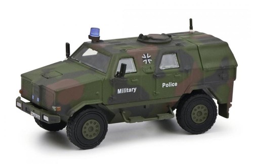 Schuco 452666800 dingo - 452666800,