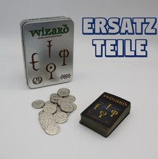 Wizard Limitierte