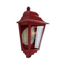 Elstead Außenwandlampe