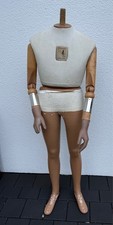 Schaufensterpuppe Torso
