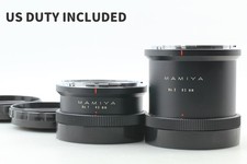 [NEUWERTIG] Mamiya RB67 Auto