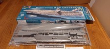 Revell 05046 U.S.S. Enterprise Flugzeugträger 1:720 48cm ,
