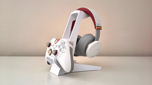 Xbox kopfhörer halterung - xbox, &