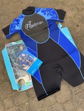 Wasserskianzug Größe M/ L 40