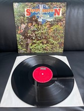 SAVOY BROWN / A step further-LP-Vinyl :EX/Cover:VG+/ 1st.D.Press 1969-SLK 16621P