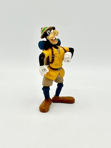 Disney safari figur goofy - safari,