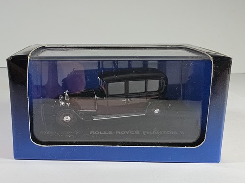 J639 busch ricko rolls royce - j639,