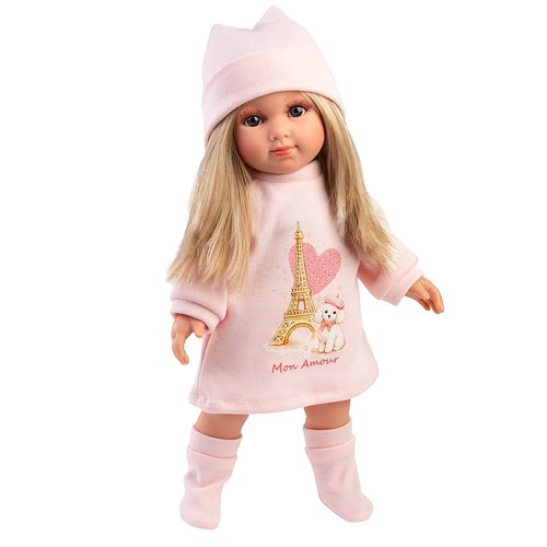 Llorens puppe elena - llorens,