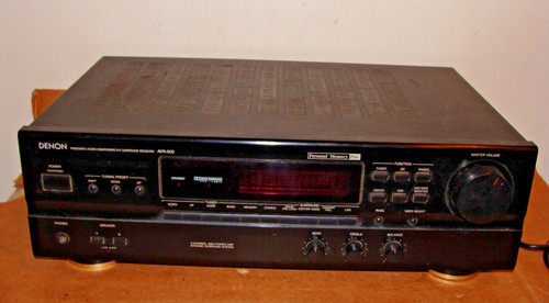 DENON