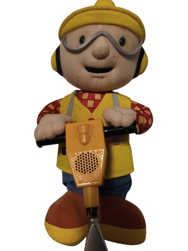Bob der baumeister - bob,