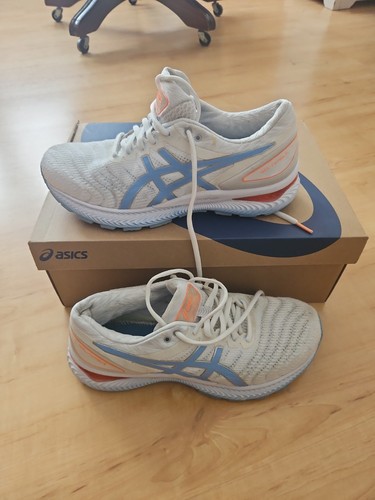 Asic gel nimbus - -nimbus, 22