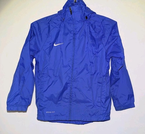 Nike windbreaker blau kinder - nike,