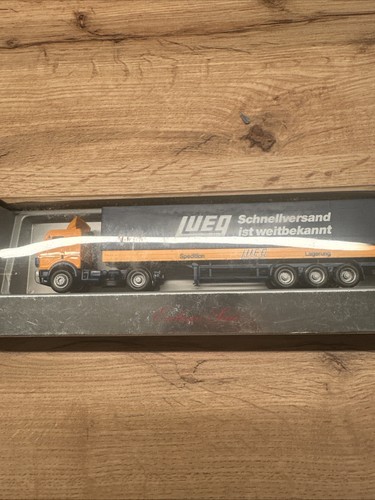 Herpa exclusiv serie - exclusiv,