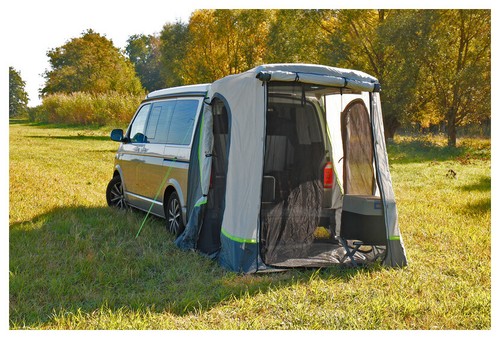 Heckzelt upgrade premium - upgrade,