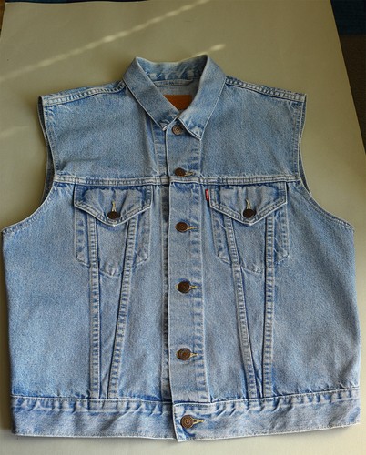 Vintage levi heroes night - vintage,