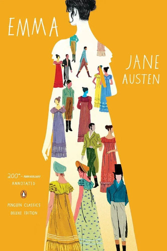 Emma 200th anniversary - emma, |