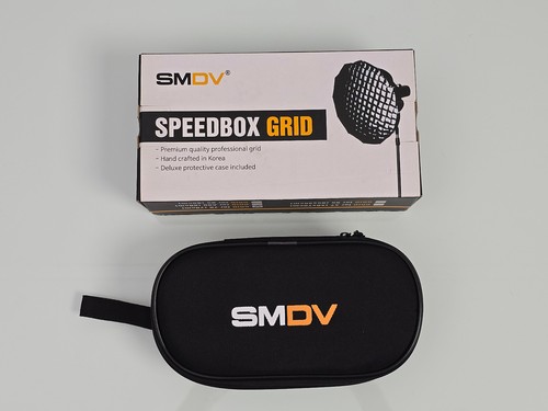 Smdv speedbox grid für - smdv,