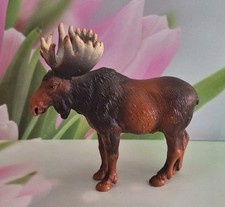 Schleich 14033 Elch - 1989 -