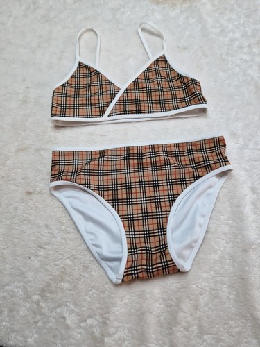 Burberry mädchen schwimm - burberry,