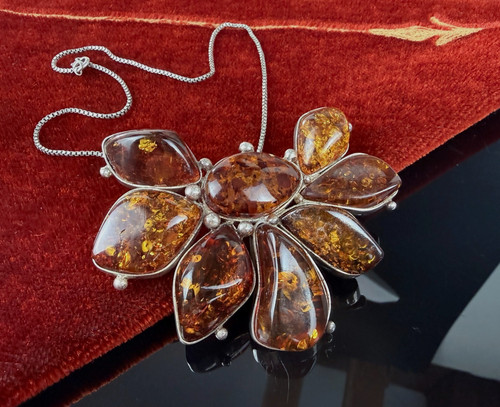 Vintage statement schmuck - vintage,