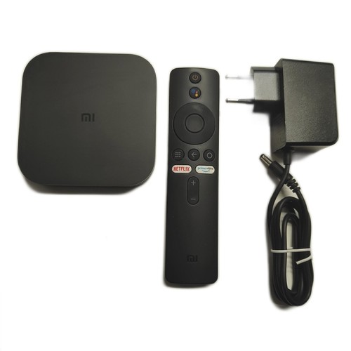 Xiaomi box version - mi, s