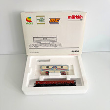 Märklin H0 Vedes Exklusiv
