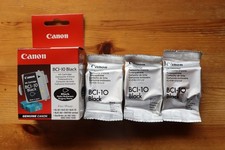 Original Canon BCI-10
