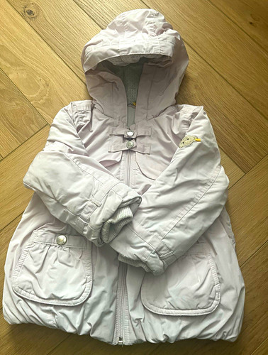 Steiff winterjacke - steiff,