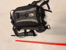 Lawinenrucksack ABS mit