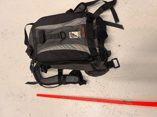 Lawinenrucksack abs mit - abs,