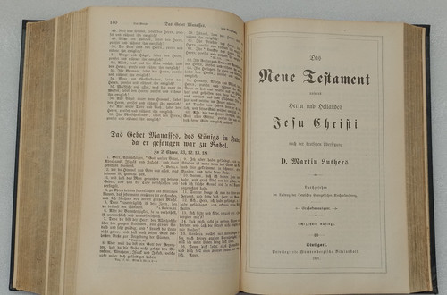 Heilige schrift 1901 - heilige,