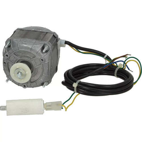 Lüftermotor kondensator - lüftermotor,