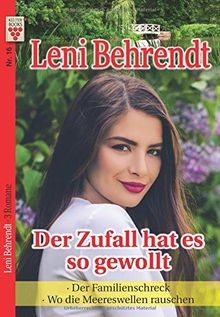 Leni behrendt der - nr.,