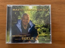 Meditation über die Seele. CD