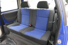 VW Lupo Seat Arosa Sitz