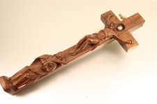 Antikes reliquienkreuz - antikes,