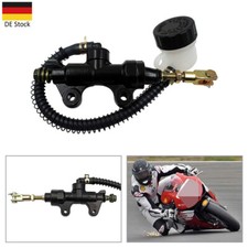 Hinten Bremspumpe Fußbremse