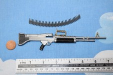 Vintage Action Man Palitoy M60