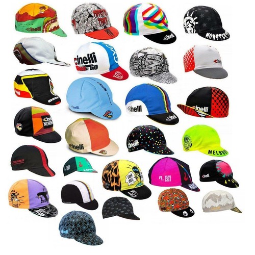 Original cinellii cap - cap, vintage