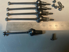  Duratrax Vendetta ST, LRP