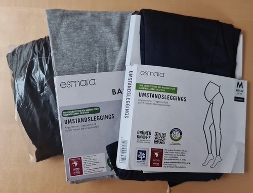 Damen umstandsleggings - damen,