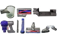 Dyson Handstaubsauger SV03