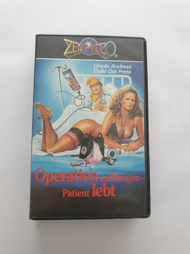 Operation misslungen patient - misslungen,