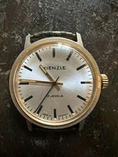 Kienzle – 17 Jewels