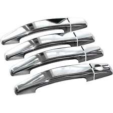 Türgriffe Blenden Edelstahl