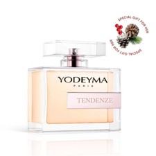 Yodeyma TENDENZE Eau de Parfum