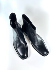 EXZELLENTE HERREN-STIEFELETTEN