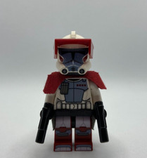 LEGO® Star Wars - Clone ARC Trooper Hammer, Rancor SW0377 - Minifigur Set 9488