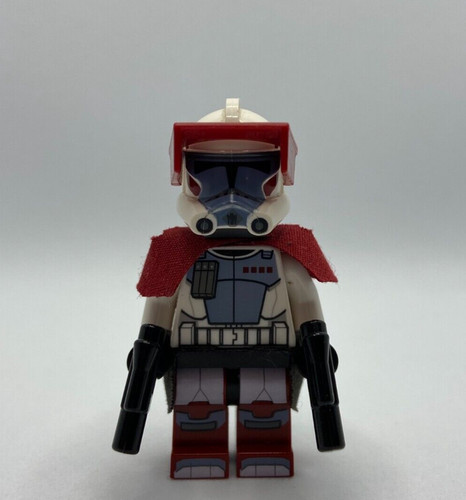 Lego star wars clone - star,