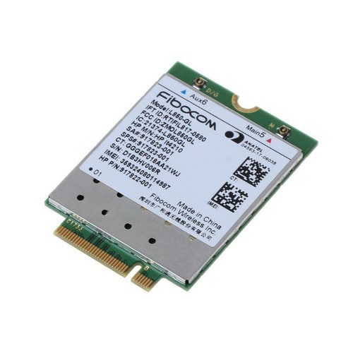 Wireless network card adapter - wireless,
